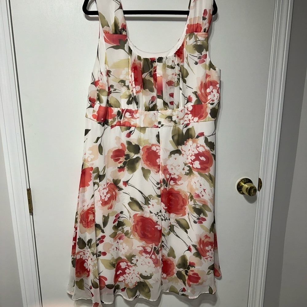 North style dress and shawl - Picture 5 of 12